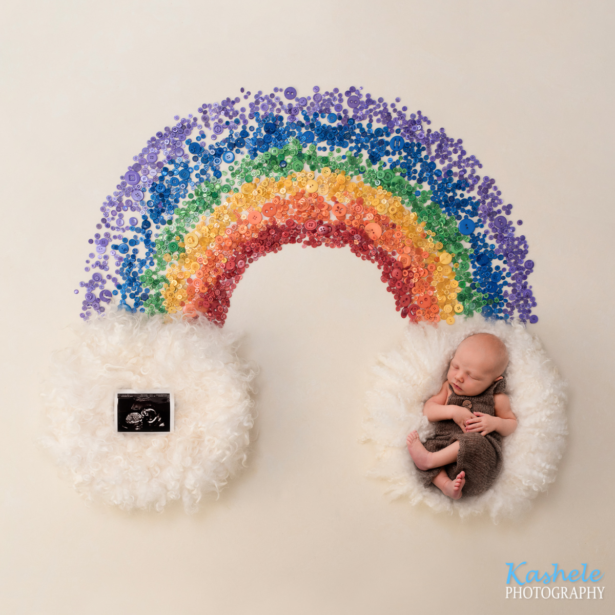 Rainbow Baby Midwife
