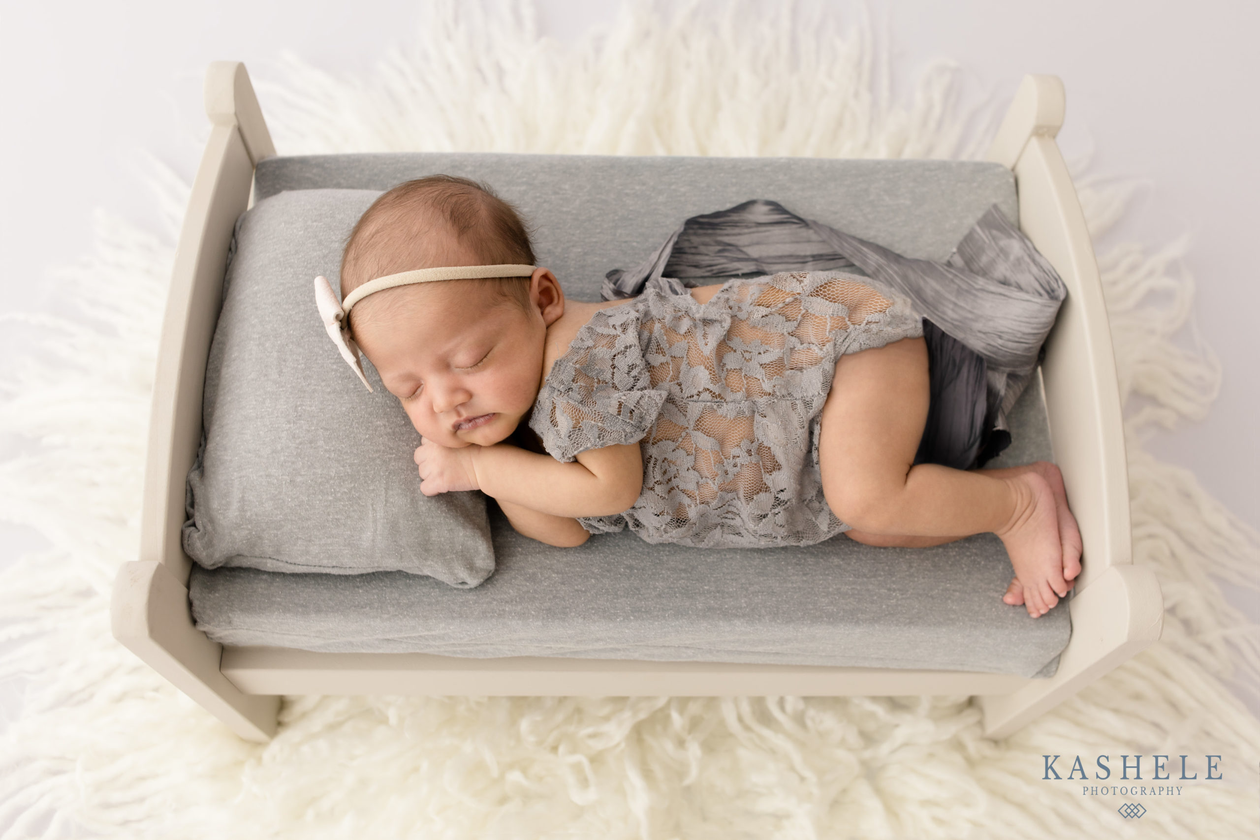 Your Cheat Sheet to Advanced Newborn Posing & Photoshop Editing.