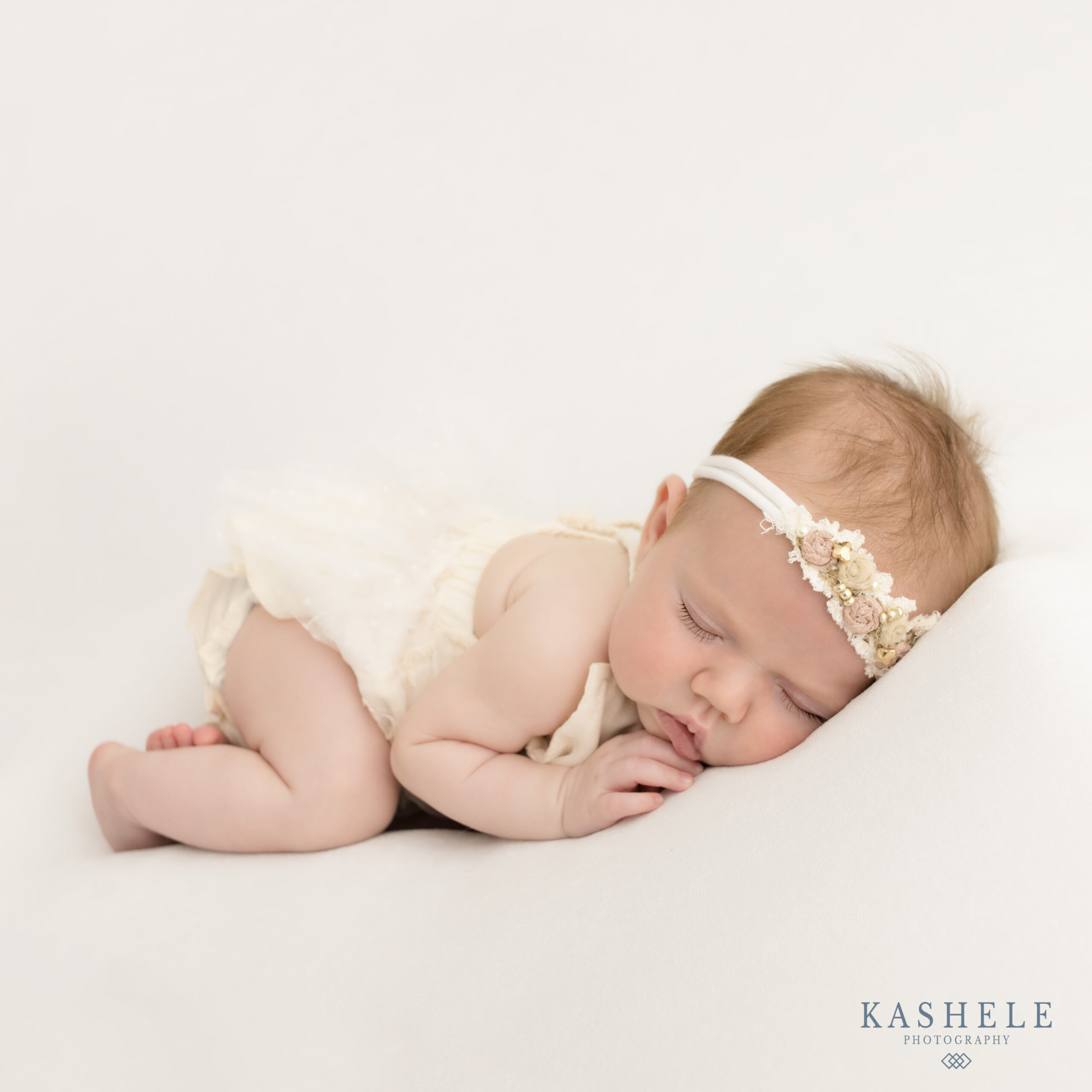 3-Month-Old Photo Ideas to Hold Precious Moments
